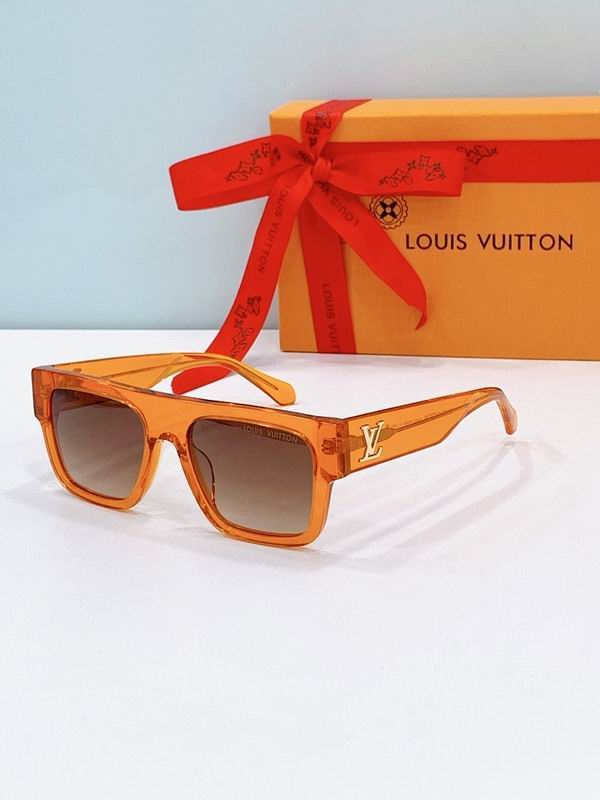 LV Glasses smr199